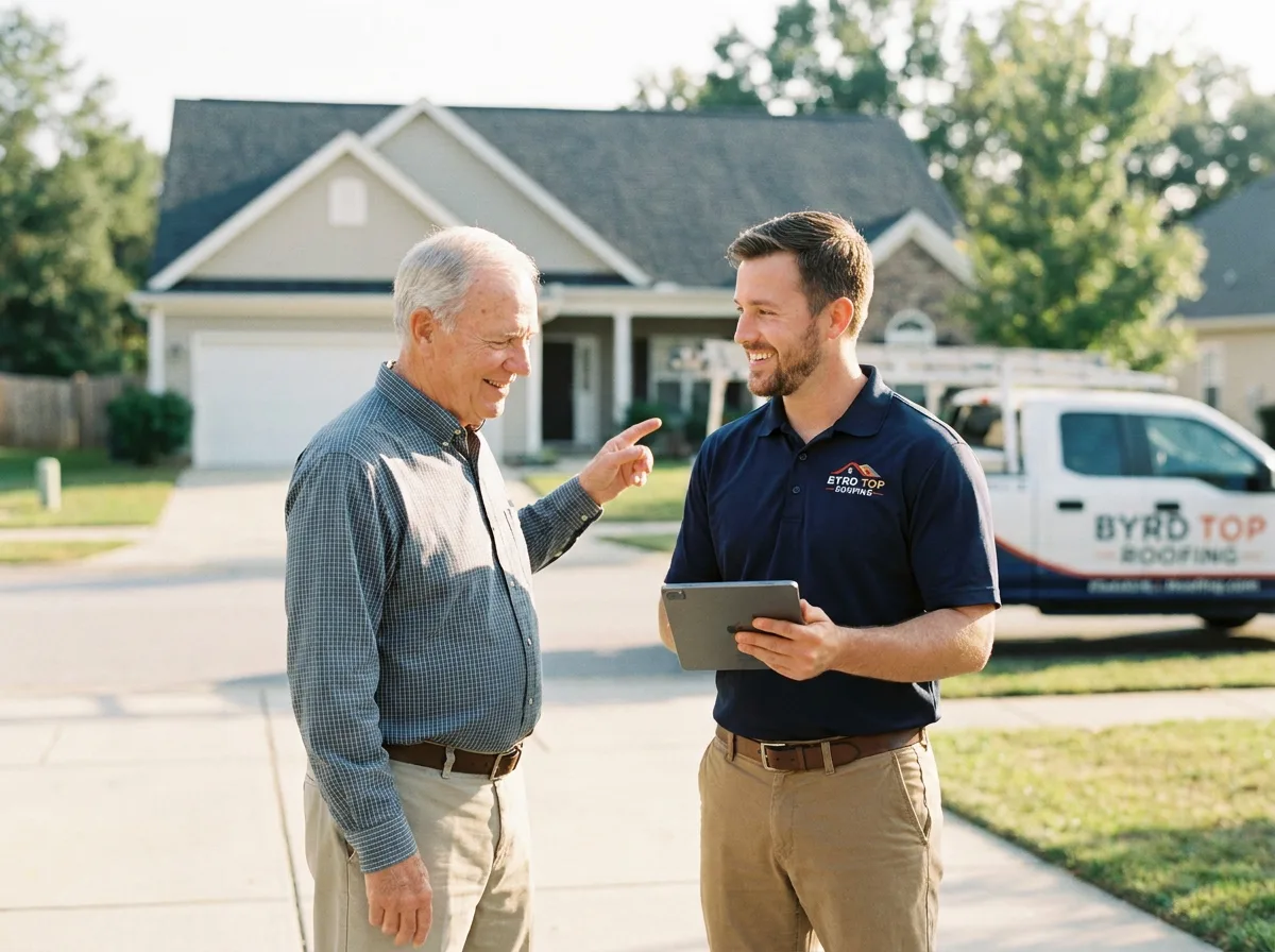 Roofing Honobia, OK FAQs
